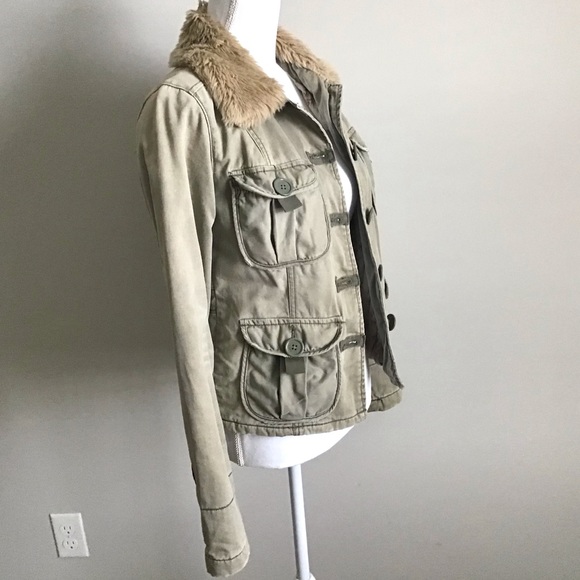 RARE Vintage Jacket ASO Rachel Green in Friends - Picture 8 of 9